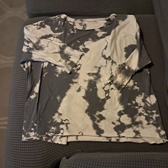Tie-Dye Look Tee - Picture 2 of 2